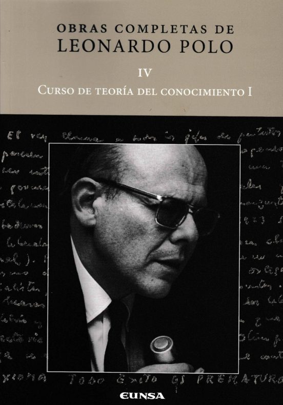 Teoría del conocimiento