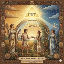 04a LA CREACIÓN DEL SER HUMANO 04a LA CREACIÓN DEL SER HUMANO