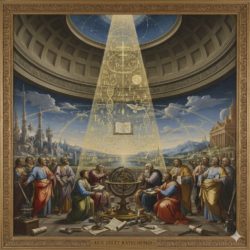 la revelación cristiana y la ciencia moderna la revelación cristiana y la ciencia moderna